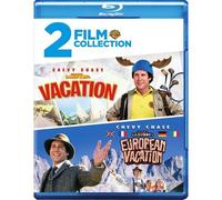 National Lampoon's European Vacation [Blu-Ray]