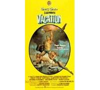 National Lampoon's Vacation [VHS]