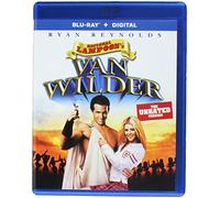 National Lampoon's Van Wilder [Blu-Ray]