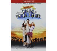 National Lampoon's Van Wilder (R-Rated Edition) by Ryan Reynolds
