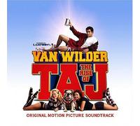 National Lampoon's Van Wilder: Rise of Taj