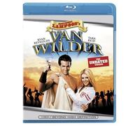 National Lampoon's Van Wilder (Unrated) [Blu-ray] by Ryan Reynolds