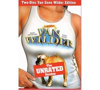 National Lampoon's Van Wilder (Unrated Special Edition) by Ryan Reynolds