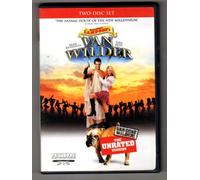 National Lampoon's Van Wilder - (Unrated Version) [Import USA Zone 1]