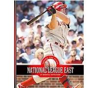 National League East, BEHIND THE PLATE Michael Teitelbaum (Auteur)