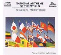 National Miltry Bnds - National Anthems [UK Import]