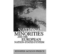 National Minorities And The European Nation-States System