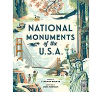 National Monuments of the USA (4)
