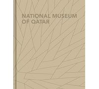 National Museum of Qatar