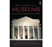 National Museums: New Studies from Around the World Unknown (Auteur)