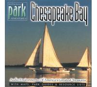 Various Artists - Nat'l Park Adventures: Chesapeake Bay