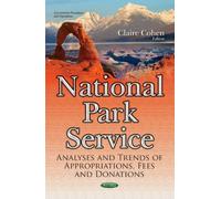National Park Service Analyses Trends Of
