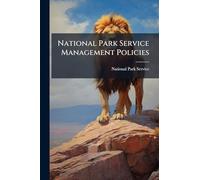National Park Service Management Policies