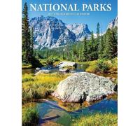 National Parks 2027 Engagement