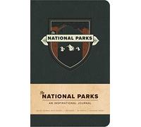 NATIONAL PARKS: AN INSPIRATIONAL JOURNAL