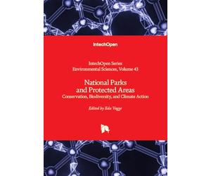 National Parks and Protected Areas - Conservation, Biodiversity, and Climate Action