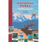National Parks by Brian Maebius Erin McHugh Brian Maebius (Auteur)
