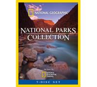 National Parks Collection