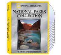 National Parks Collection: Expanded Edition