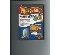 National Parks for Kids