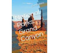 National Parks: Grand Canyon