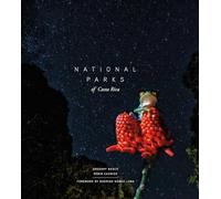 National Parks of Costa Rica