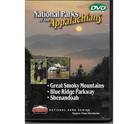 National Parks of the Appalachians