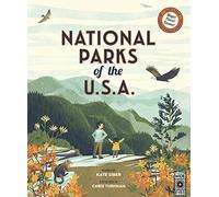 National Parks of the USA