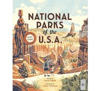 National Parks of the USA