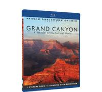 National Parks Series/Grand Canyon [Blu-Ray]