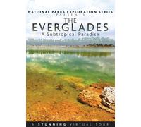 National Parks: The Everglades [Digital Video Disc]