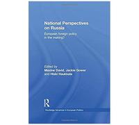 National Perspectives On Russia