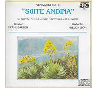 National Philarmonic Orchestra of London - Suite Andina