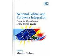 National Politics and European Integration