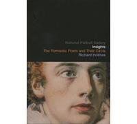 National Portrait Gallery Insights: The Romantic Poets And Their Circle