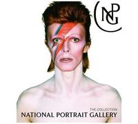 National Portrait Gallery - The Collection