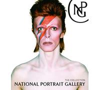 National Portrait Gallery: The Collection /anglais