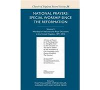 National Prayers: Special Worship Since The Reformation