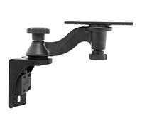 National Products RAM-109V Support de Bras oscillant Simple Marine