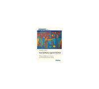 National Questions: Theoretical Reflections On Nations And Nationalism In Eastern Europe