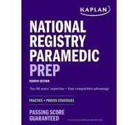 National Registry Paramedic Prep (2026)