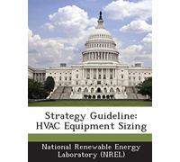 National Renewable Energy Laboratory (Nrel): Strategy Guidel