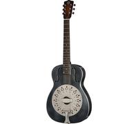 National Reso-Phonic National Reso-Phonic Raw Steel SingCone 14 Fr. LH
