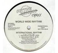 National Rhythm / Get Your Feet Together