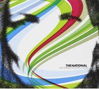 National - Sad Songs for Dirty Lover