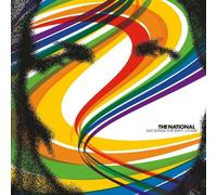 National - Sad Songs for Dirty Lover
