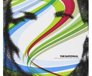 National - Sad Songs for Dirty Lover