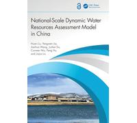 National-scale Dynamic Water Resources Assessment Model in China