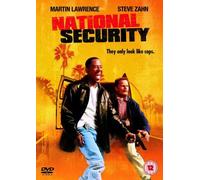 National Security