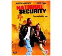 National Security – Sony Pictures Home Entertainment